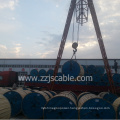 ABC Cable, Insulated Aerial Cable, Aerial Bundled Cable